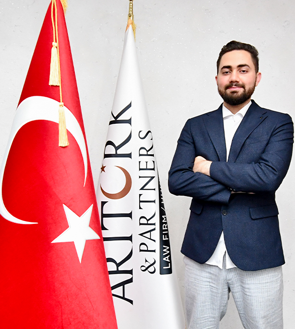 Av.Affan Halıcı