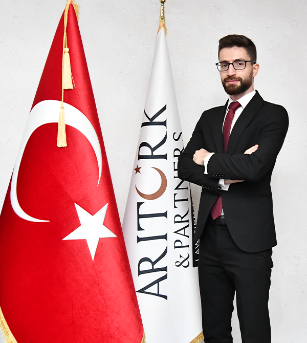 Av.Muhammet Ali Bilici