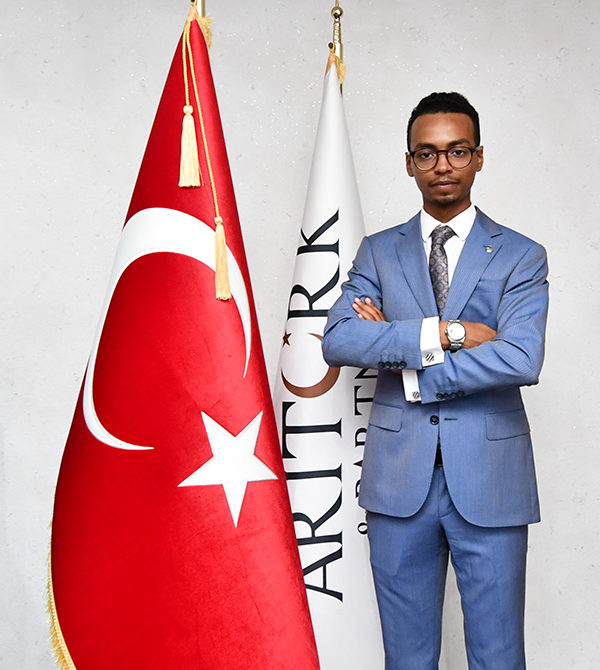 Av.Ömer El-Şafi