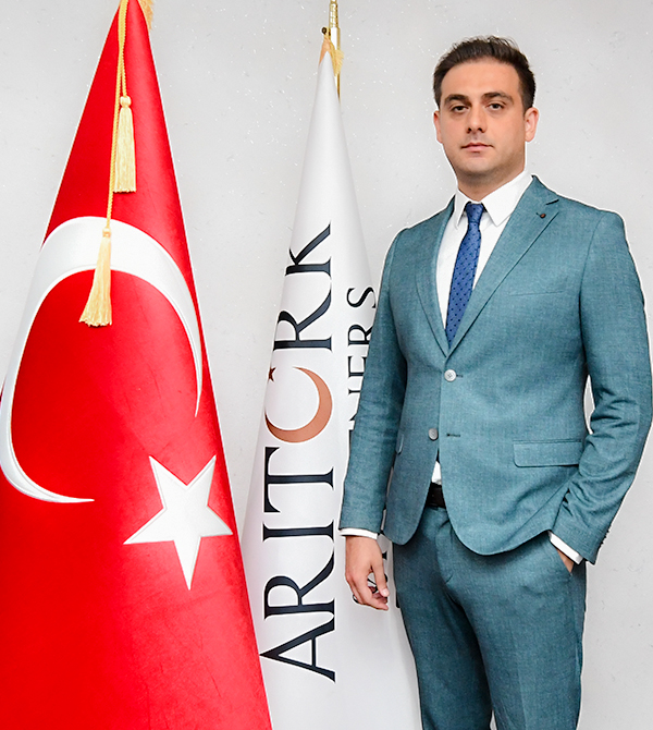 Av.Serkan Kartoğlu