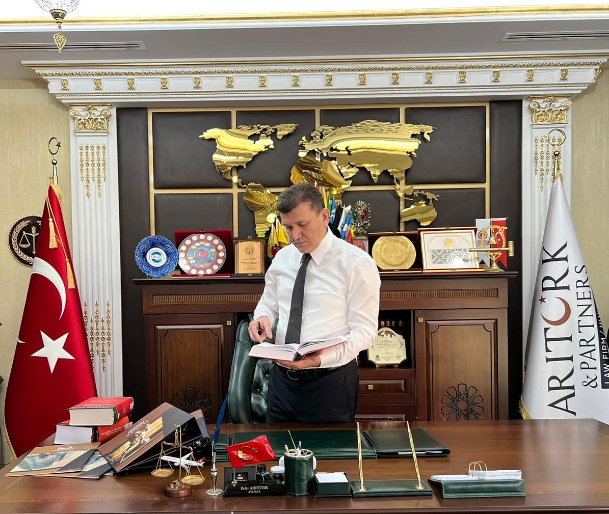 Ekol Hukuk Faaliyet Alanlarımız