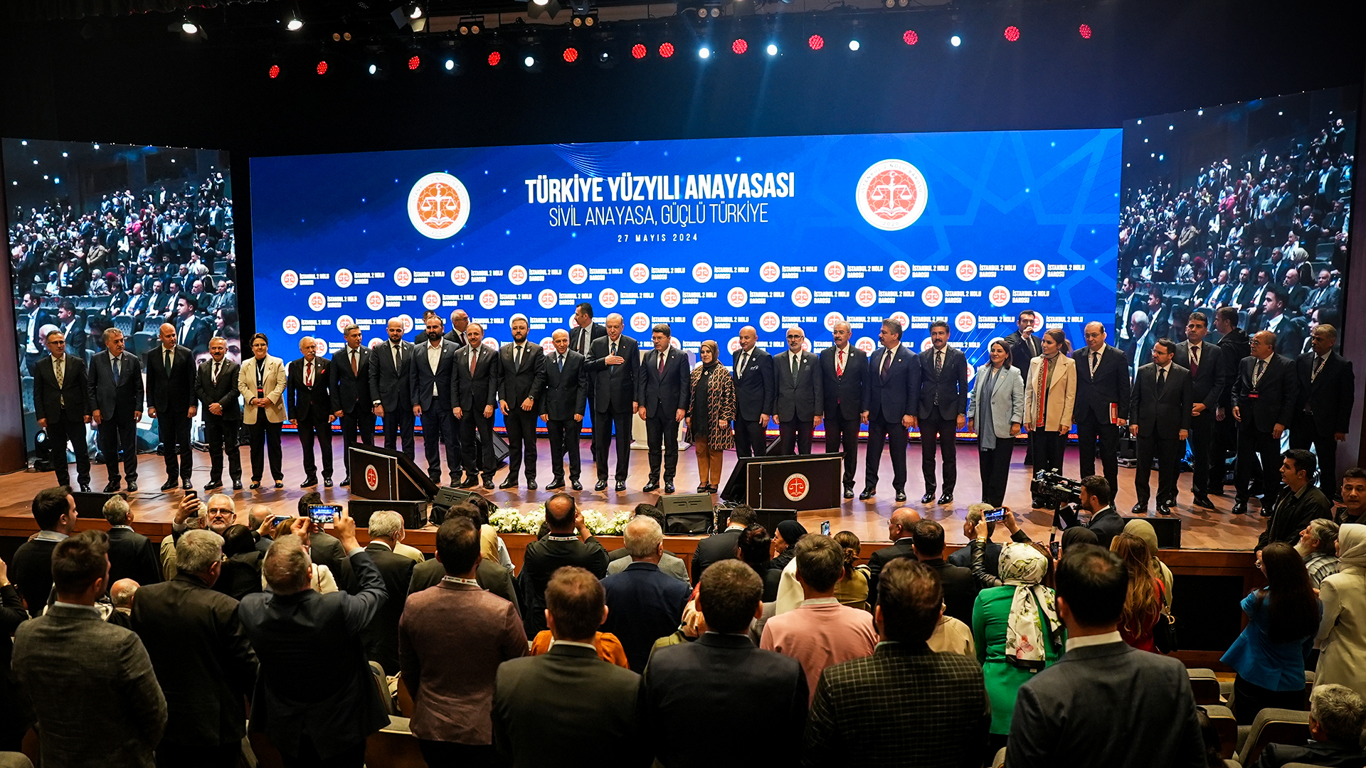Ekol Hukuk Faaliyet Alanlarımız