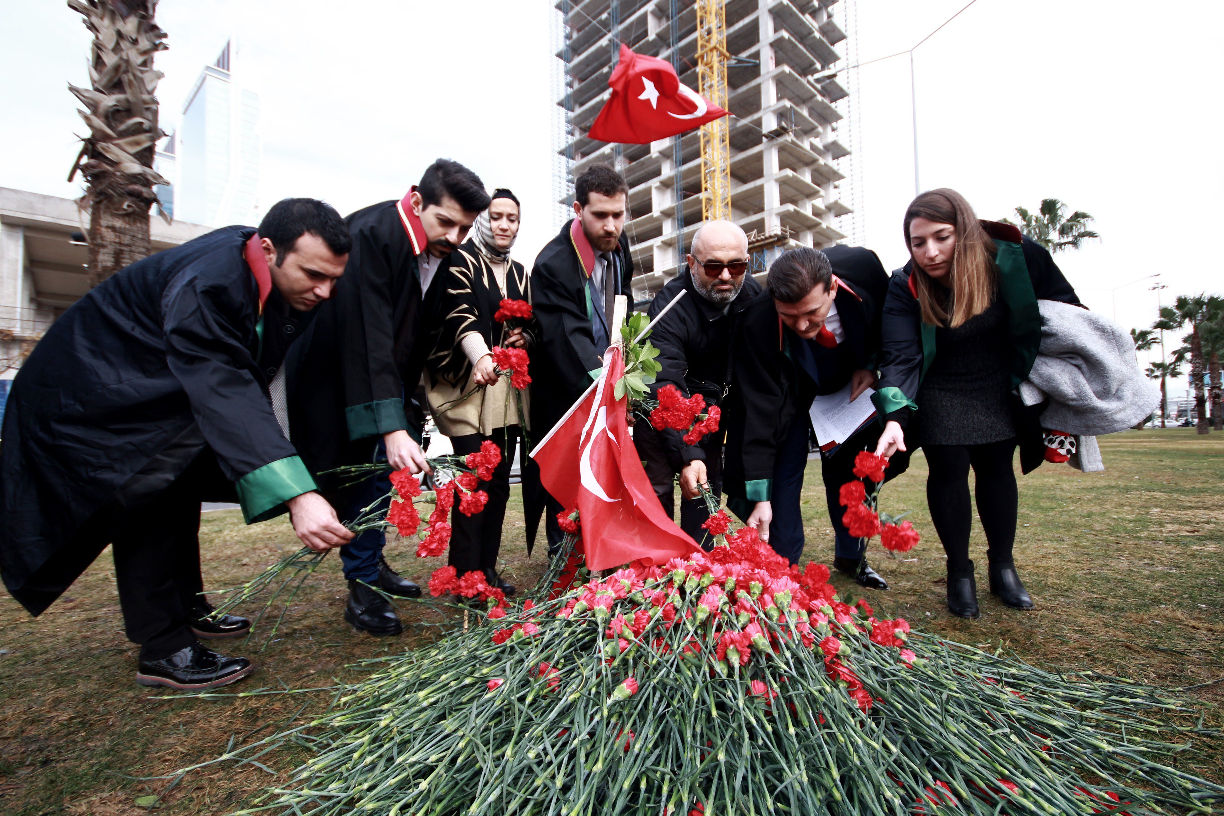 EKOL HUKUK SOSYAL SORUMLULUK İLKELERİ